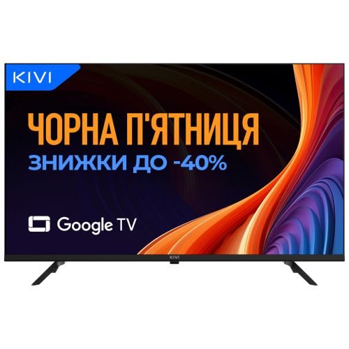 Телевизор Kivi 43U800KB