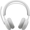 Навушники Logitech Zone Wireless 2 ES for Business Off-White (981-001520) - Зображення 2