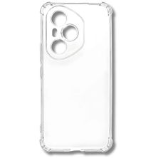 Чохол до мобільного телефона BeCover Anti-Shock Honor 400 Pro Clear (714712)