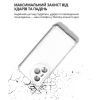 Чохол до мобільного телефона BeCover Anti-Shock Honor 400 Pro Clear (714712) - Зображення 2
