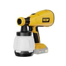 Краскопульт Deli 20В, Φ1,8/2,6 мм (без АКБ и ЗП) (EDC890Z)