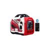 Генератор maXpeedingRODS MXR4000GT інверторний, газ/бензин, 3,2 kW, 220V, 4л, ручн/електро/ДК (mxr4000GT) - Зображення 3