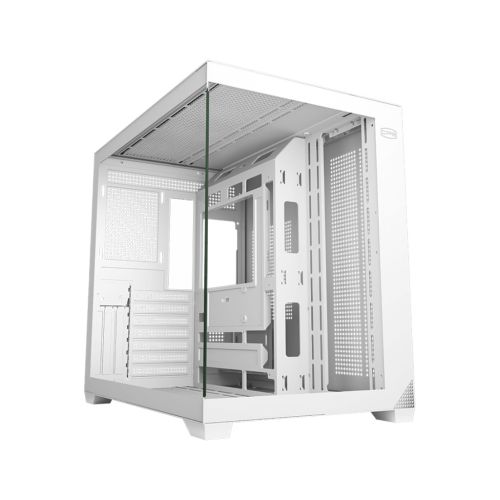 Корпус для ПК PcCooler C3 T700 WH