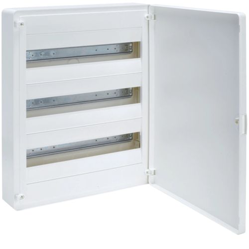 Розподільний щит Hager VS318PD