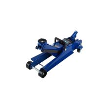 Домкрат VITOL 2,5т (DP-25385)