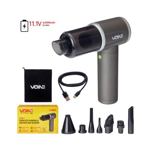 Пылесос VOIN V-85CL