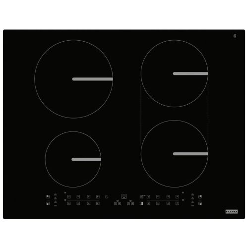 Варочная поверхность Franke FSM 654 I B BK (108.0606.108)
