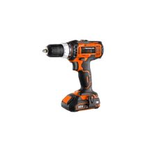 Шуруповерт Tekhmann Шуруповерт аккумуляторний Tekhmann TCD-35/i20 KIT (873398)