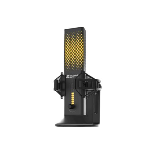 Мікрофон Endgame Gear Xstrm Black (PGWEGMIC001)