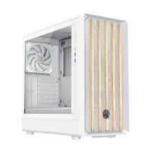 Корпус для ПК Gamemax CLAW 460 WW