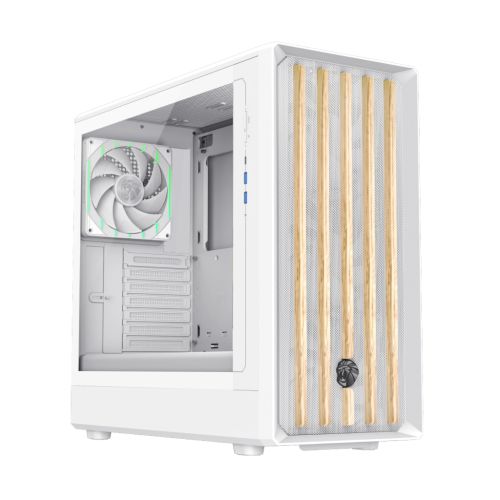 Корпус для ПК Gamemax CLAW 460 WW