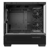 Корпус для ПК Deepcool CG380 3F Black (R-CG380-BKAGM3-G) - Изображение 3