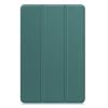 Чохол до планшета BeCover Smart Case Lenovo Yoga Tab 11 2025 (11.1) TB-710FU Dark Green (715094) - Зображення 1