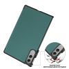 Чохол до планшета BeCover Smart Case Lenovo Yoga Tab 11 2025 (11.1) TB-710FU Dark Green (715094) - Зображення 3