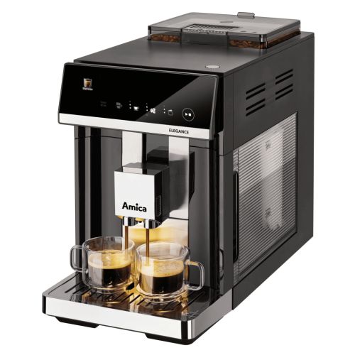 Кофемашина AMICA CM 7011 Elegance