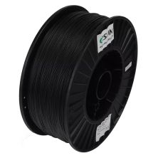 Пластик для 3D-принтера eSUN ABS+, 2.5кг, 1.75мм, BLACK (ABS+175B2.5)