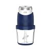 Подрібнювач WINNINGSTAR ST-5581 300W MAX 2.5L Blue - Зображення 3