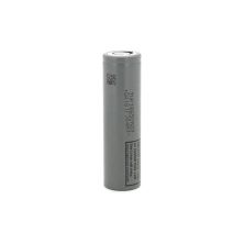 Акумулятор 18650 2850mAh, 6A, 4.2/3.67/2.5V, Gray LG (INR18650M29)