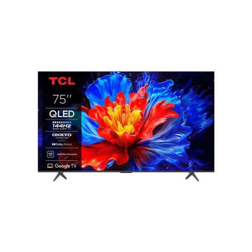 Телевизор TCL 75P81K