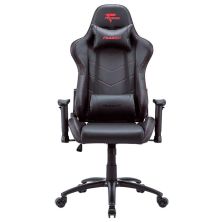 Кресло игровое FragON 2X Series Black (FRGN_2X_R2_BLACK)