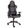 Кресло игровое FragON 2X Series Black (FRGN_2X_R2_BLACK) - Изображение 1