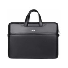 Сумка для ноутбука 2E 15.6/16, Slim Business Black (2E-CBP2486BK)