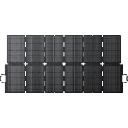 Портативна сонячна панель BLUETTI SORA220 220W (SORA220)