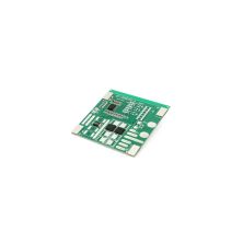 BMS контроллер Changfa Li-ion 12.6V 3S 6A (CF-3S-6A)