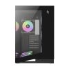 Корпус для ПК Gamemax NEX C56 BK - Зображення 1