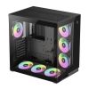 Корпус для ПК Gamemax NEX C56 BK - Зображення 2