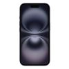 Мобільний телефон Apple iPhone 16 128GB Black (REF A) BREEZY (2AMYE73) - Зображення 1