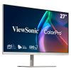 Монітор ViewSonic VP2766-2K-W - Зображення 3