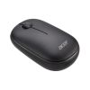 Мишка Acer AMR100 Optical Wireless Bubble Black (GP.MCE11.034) - Зображення 1