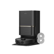 Пилосос Dreame Bot L50 Ultra AE Black (RLL51SE-BL)