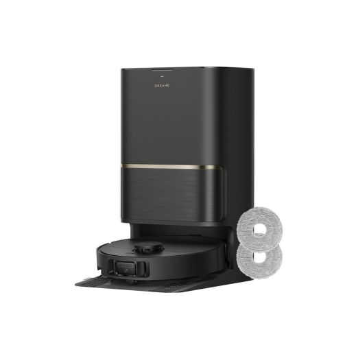 Пилосос Dreame Bot L50 Ultra AE Black (RLL51SE-BL)