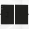 Чохол до планшета BeCover Slimbook Teclast T65 13.4 Black (715843) - Зображення 2