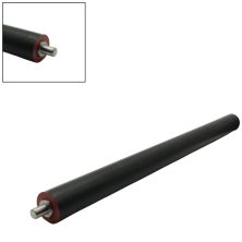 Вал резиновый HP CLJ Pro M452/477/Canon MF732/735 RM2-6435-LPR, Water sponge roller Welldo (LPR-M452WS-WDS)