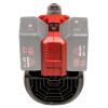 Воздуходувка Vitals Master, ALP 3695j BL, 36V (18+18), безщеточный, 187км/ч, 948м³/ч, 1.9кг (без АКБ и ЗУ) (240472) - Изображение 3