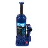 Домкрат Vitol DB-03006/T90304, телескопічний, гідравлічний, 3т, min 194мм, max 372мм (DB-03006) - Зображення 2