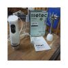 Блендер Metec HB6022S - Зображення 1