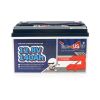 Батарея LiFePo4 Timeusb 12.8V 140Ah 1792Wh BMS 50A (T12V140-100-BASIC-4-A100) - Зображення 1