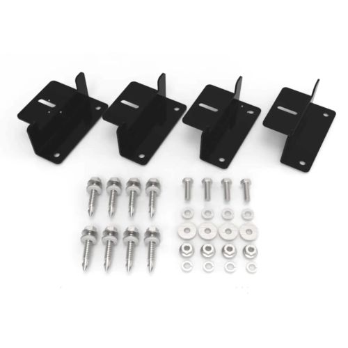 Кріплення сонячної панелі EcoFlow Rigid Solar Panel Mounting Feet (AKIT-MS331)