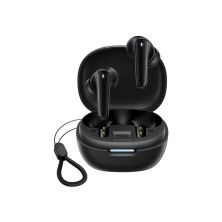 Навушники Blackview AirBuds 17 Black (6931548328186)