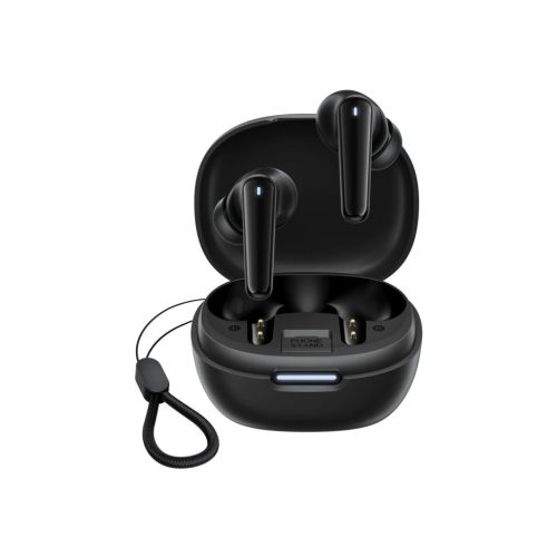 Навушники Blackview AirBuds 17 Black (6931548328186)