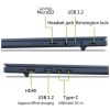 Ноутбук Acer Swift Go 16 SFG16-A71 (NX.JX9EU.007) - Зображення 1