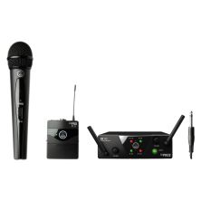 Мікрофон AKG WMS40 Mini2 Mix Set BD ISM2/3 (3352H00010)
