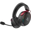 Навушники Ajazz AHM10 Max Black (AHM10-MAX-B) - Зображення 3