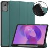 Чехол для планшета BeCover Flexible TPU Matte Lenovo Idea Tab Plus 12.1 Dark Green (716147) - Изображение 1