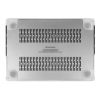 Чохол до ноутбука Armorstandart 16 MacBook Pro M5/M1 White Unit (ARM92905) - Зображення 1