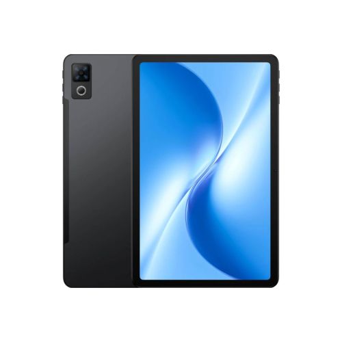 Планшет Doogee Tab U12 12 6/128GB Wi-Fi Black VIP Edition (6923740290347)